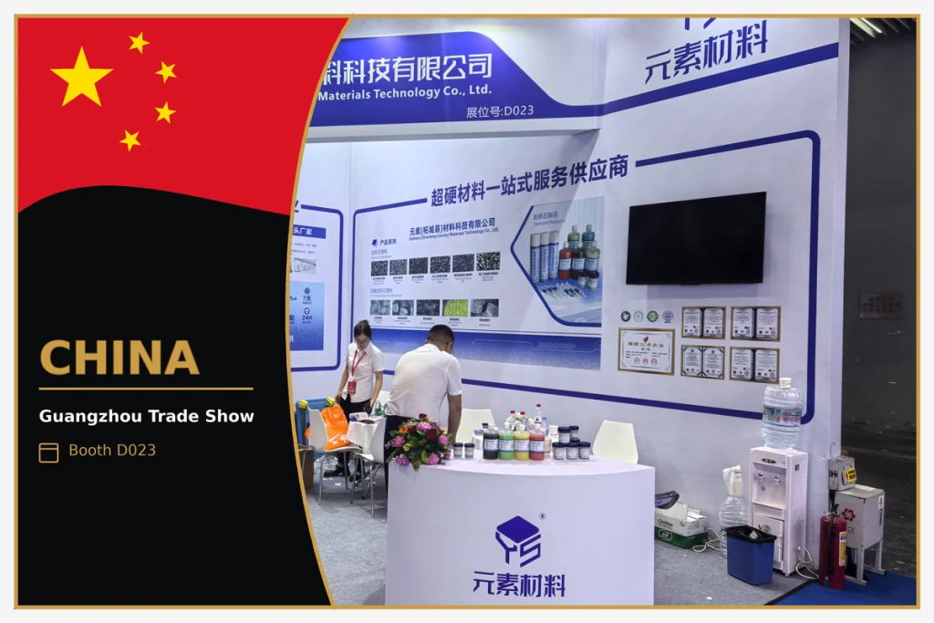 Ceramics China 2026