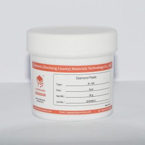 Diamond Paste