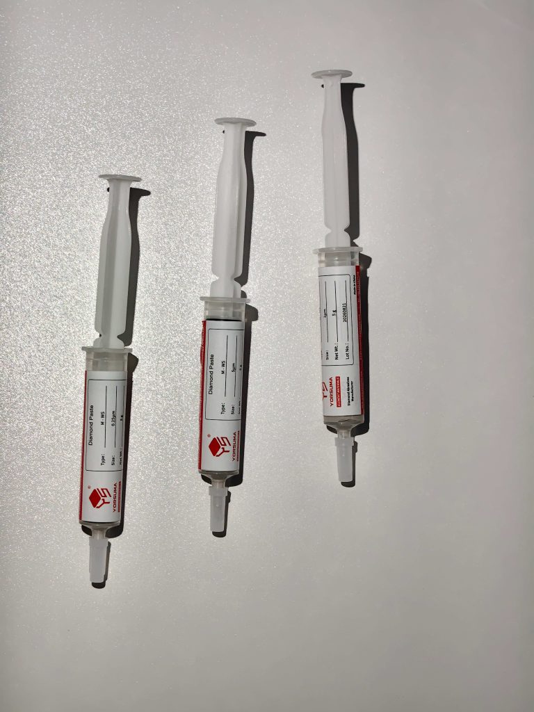 Diamond Paste