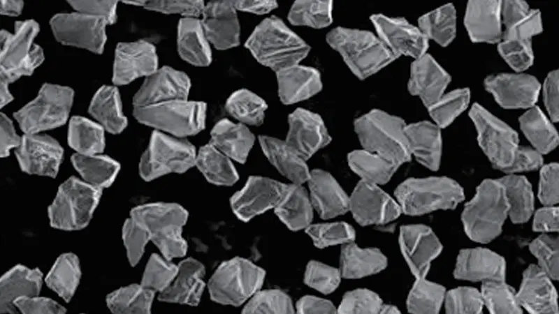 Diamantmikropulver für die Präzisionsbearbeitung