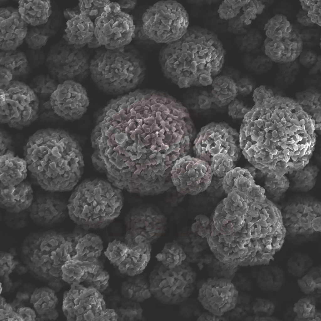 Agglomerated Diamond