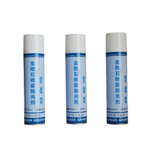 Diamond Spray Polishing Agent