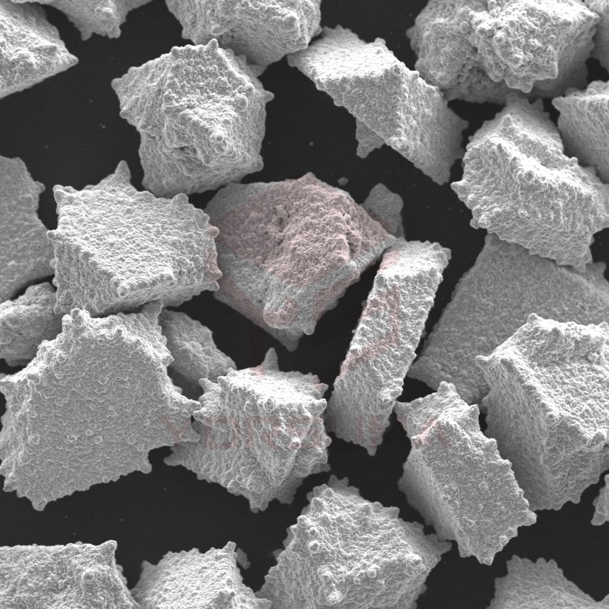 Electroless Nickel-Coated CBN N60
