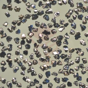Electroplated Nickel-Coated CBN N56