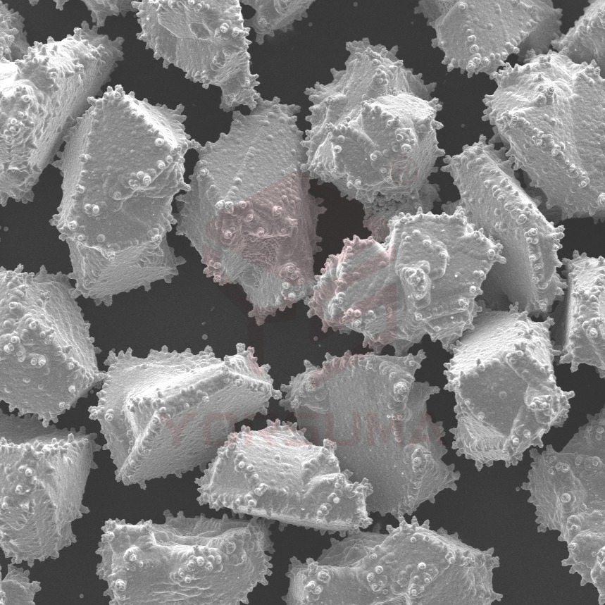 Electroplated Nickel-Coated CBN N56