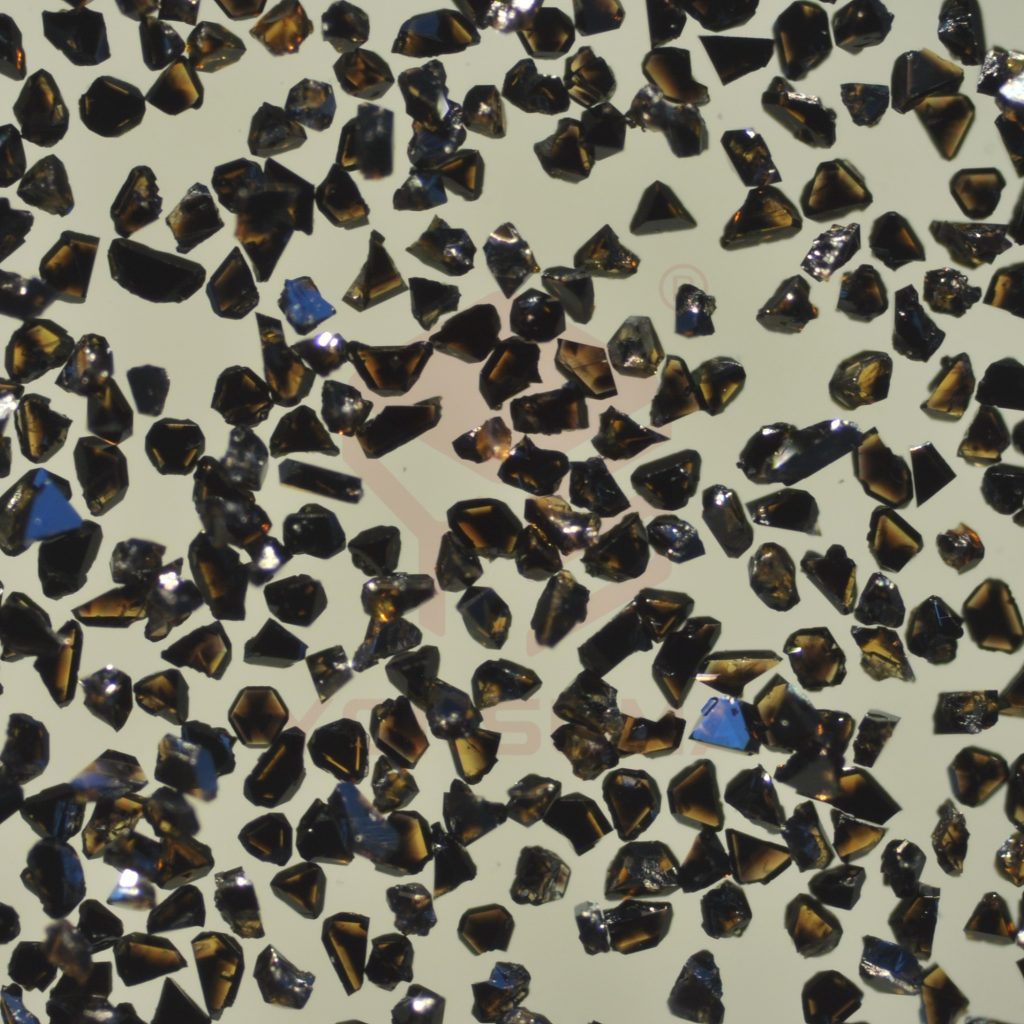 FA37 CBN Abrasive