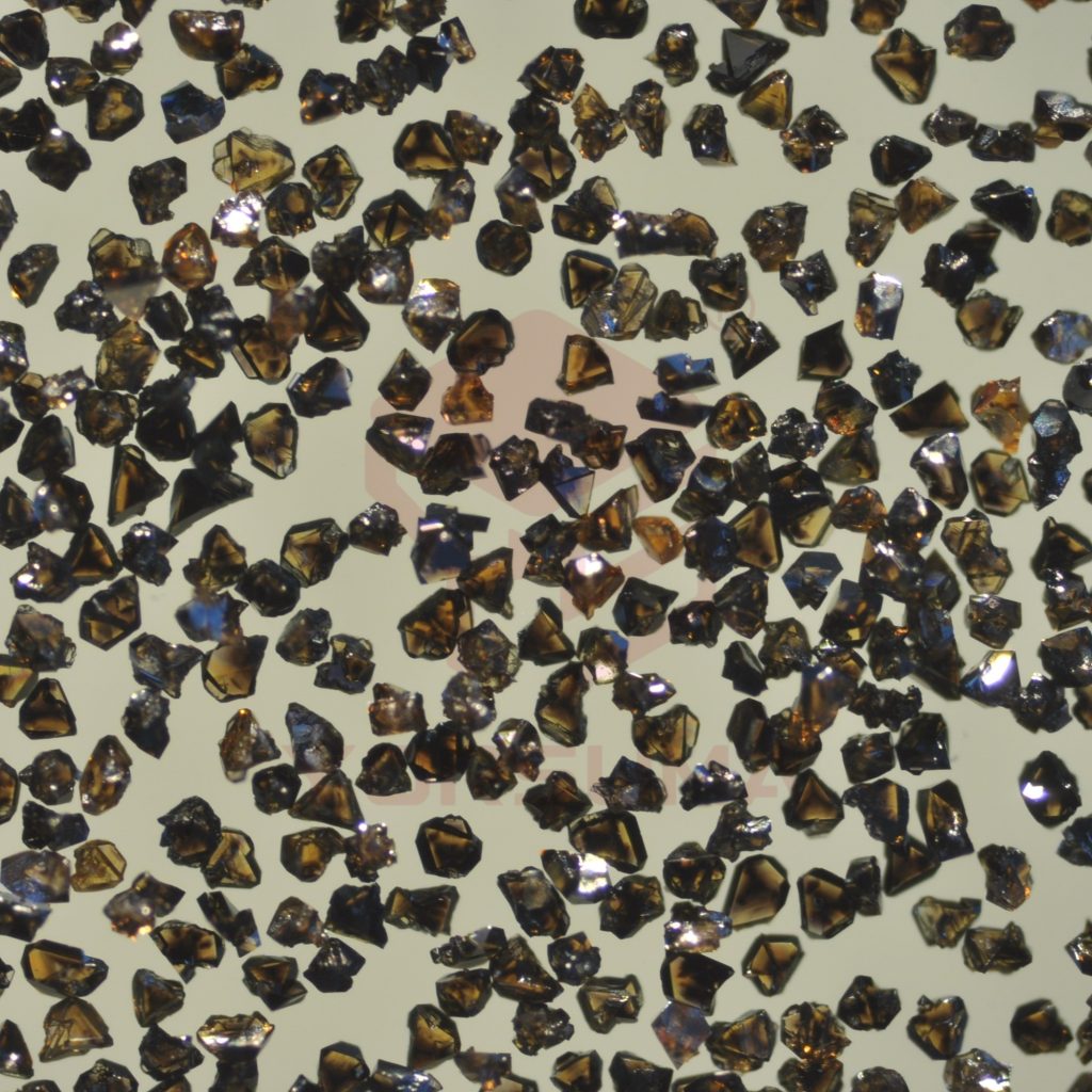 FB73 CBN Abrasive