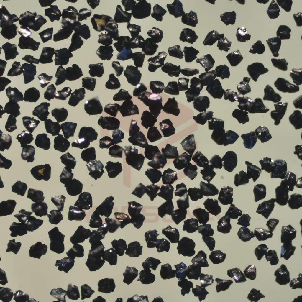 FB80 CBN Abrasive