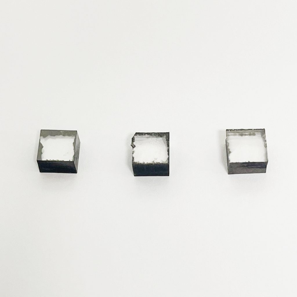 Schmuck-CVD-Diamant