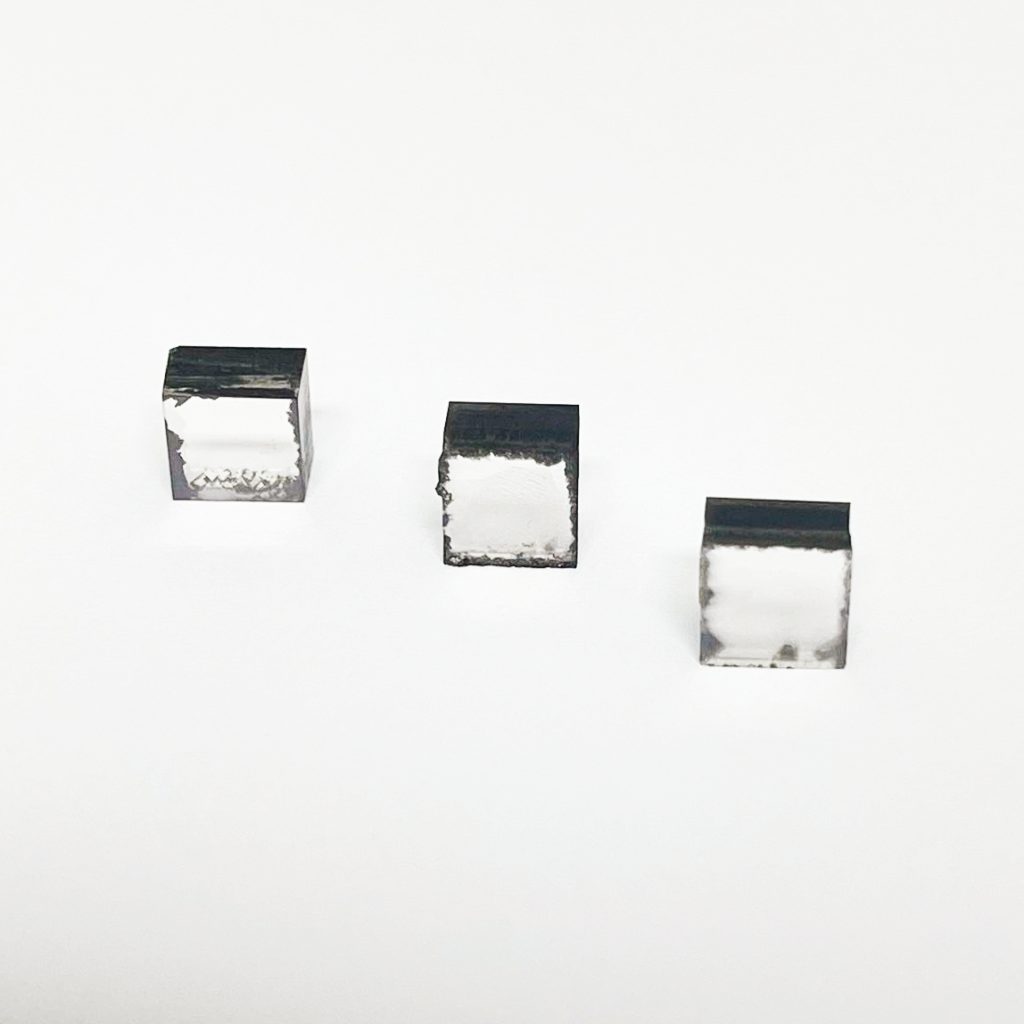 Schmuck-CVD-Diamant