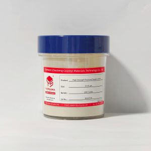 High-Strength Diamond Powder