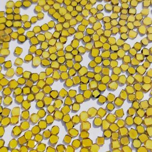 Industrial HPHT Single Crystal Diamond