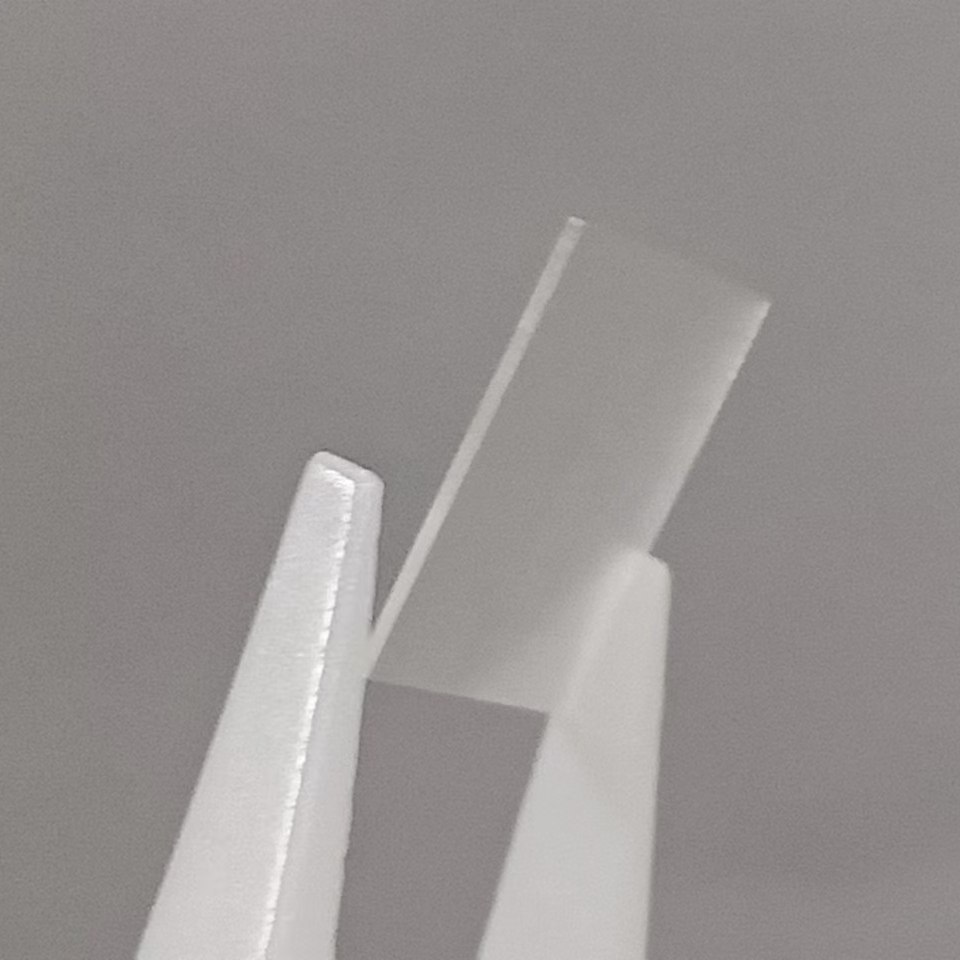 光学级 CVD 金刚石