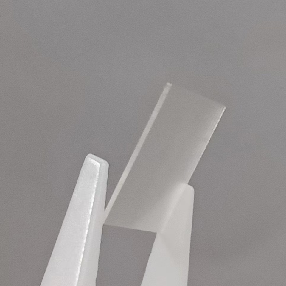 Optischer CVD-Diamant