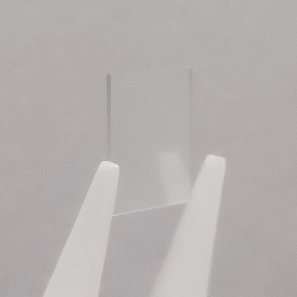 Optischer CVD-Diamant