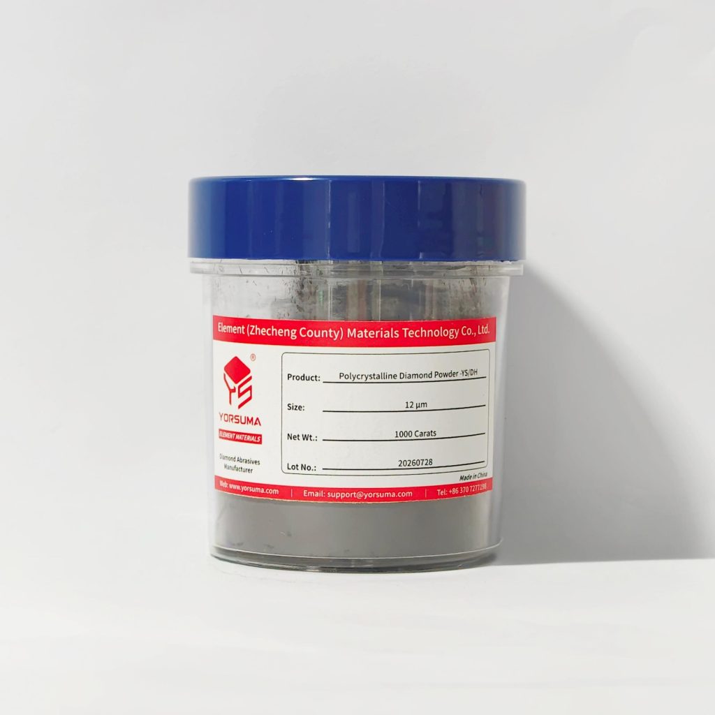 Diamond Abrasives
