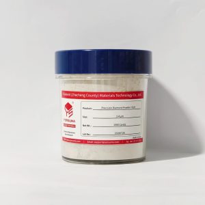 Precision Diamond Powder
