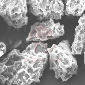 Rough-Surface Monocrystalline Diamond