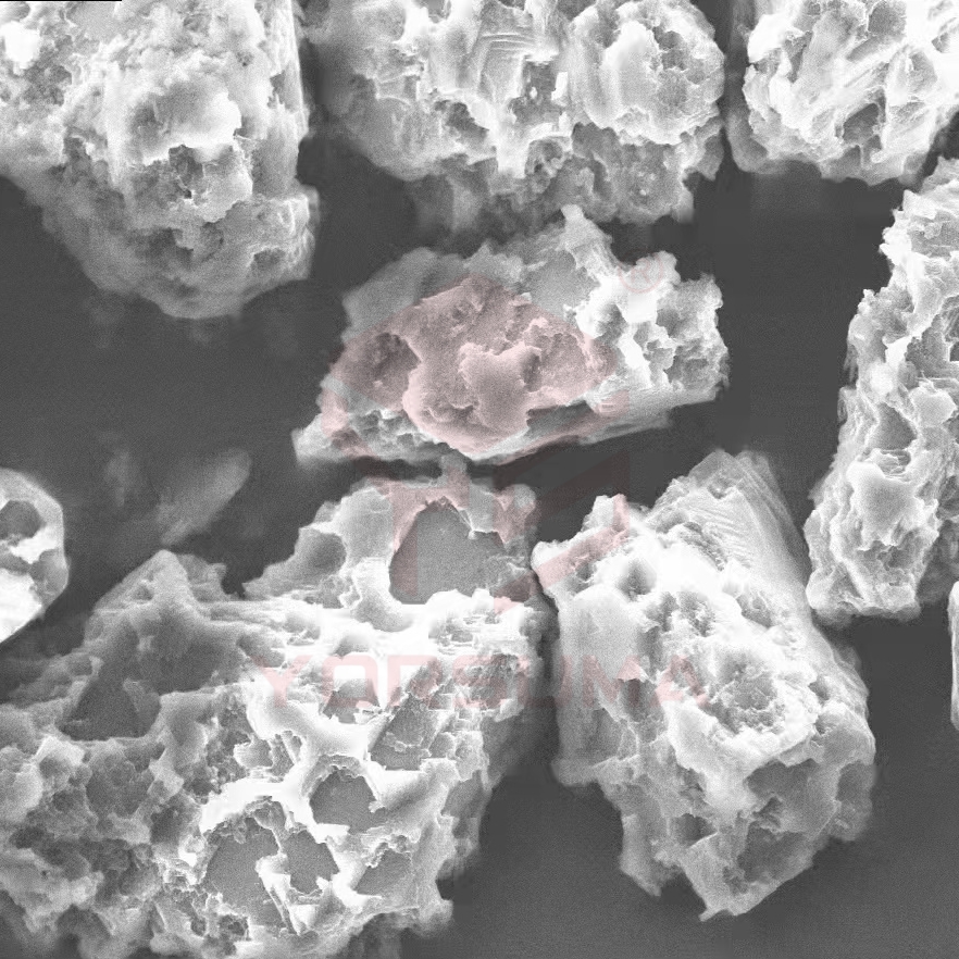 Rough-Surface Monocrystalline Diamond