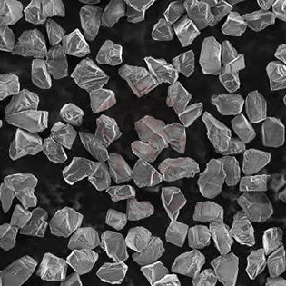 Standard Grade Diamond Powder