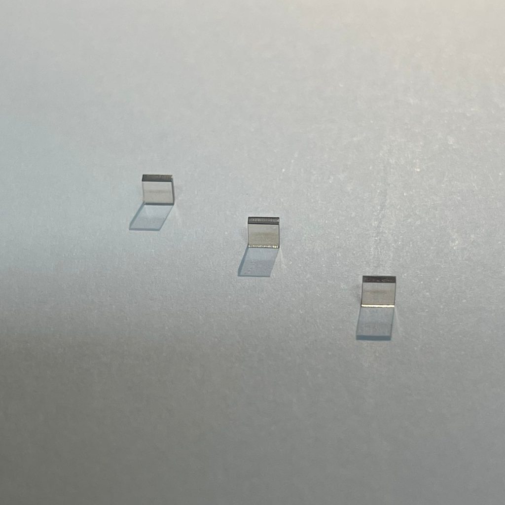 Thermischer CVD-Diamant
