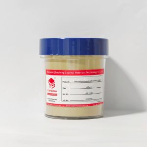 Thermally Conductive Diamond