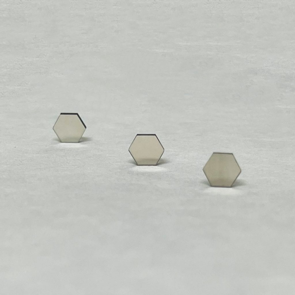 工具级 CVD 金刚石