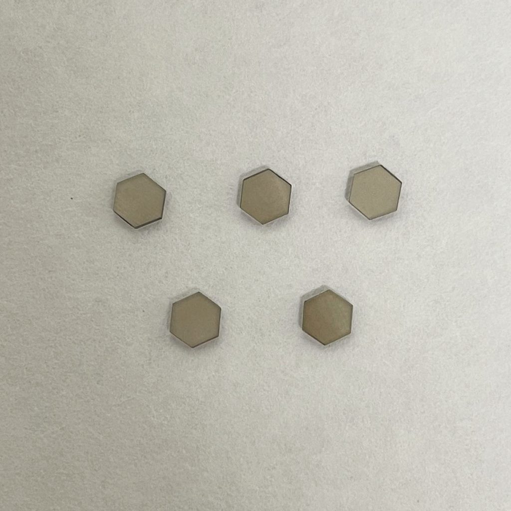 Werkzeug-CVD-Diamant