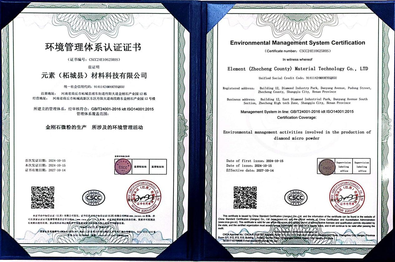 ISO14001