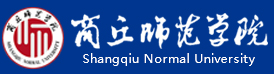 Shangqiu Normal University logo