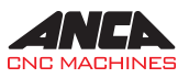 ANCA CNC Machines logo